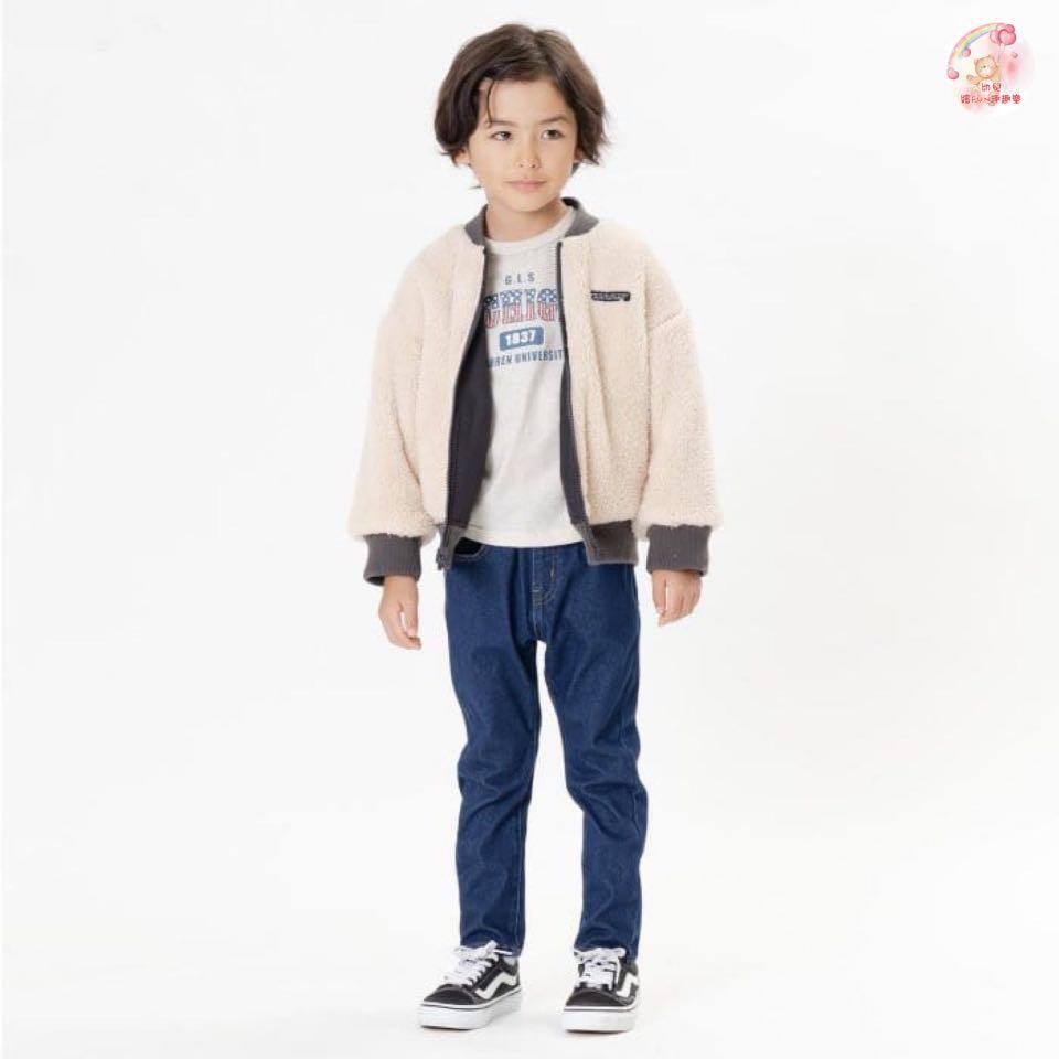 日本預訂 F O Kids 22福袋5件組 兒童 孕婦用品 嬰兒及小童流行時尚 Carousell