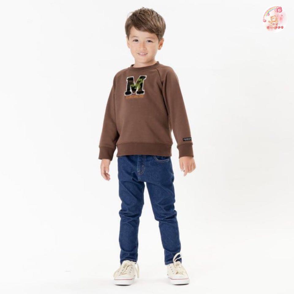 日本預訂 F O Kids 22福袋5件組 兒童 孕婦用品 嬰兒及小童流行時尚 Carousell