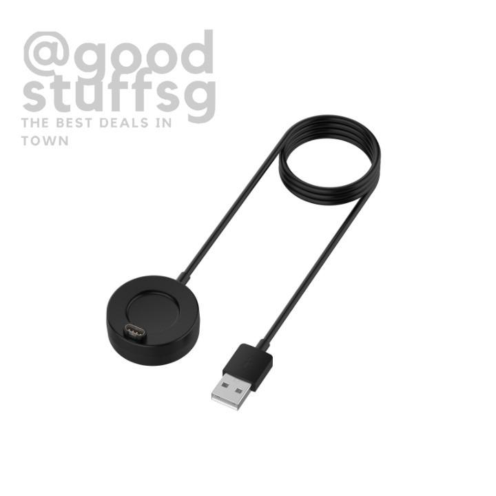 Garmin fenix 5x charger cable sale