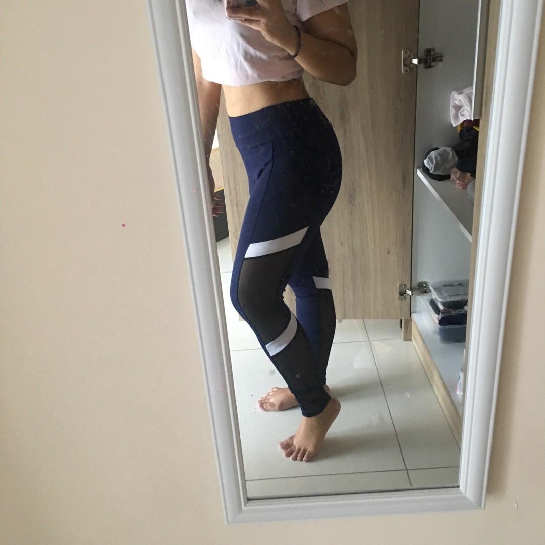 Buy leggings Online With Best Price, Mar 2024 | Shopee Malaysia