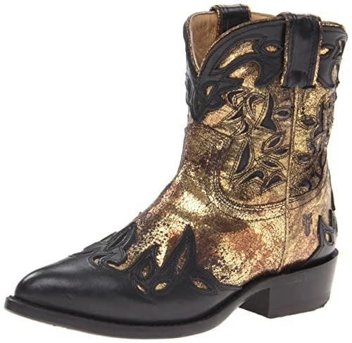 Frye gold clearance boots