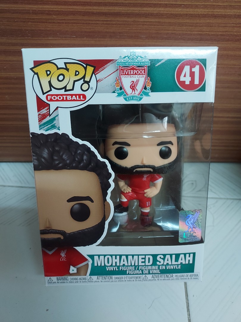Funko salah sale