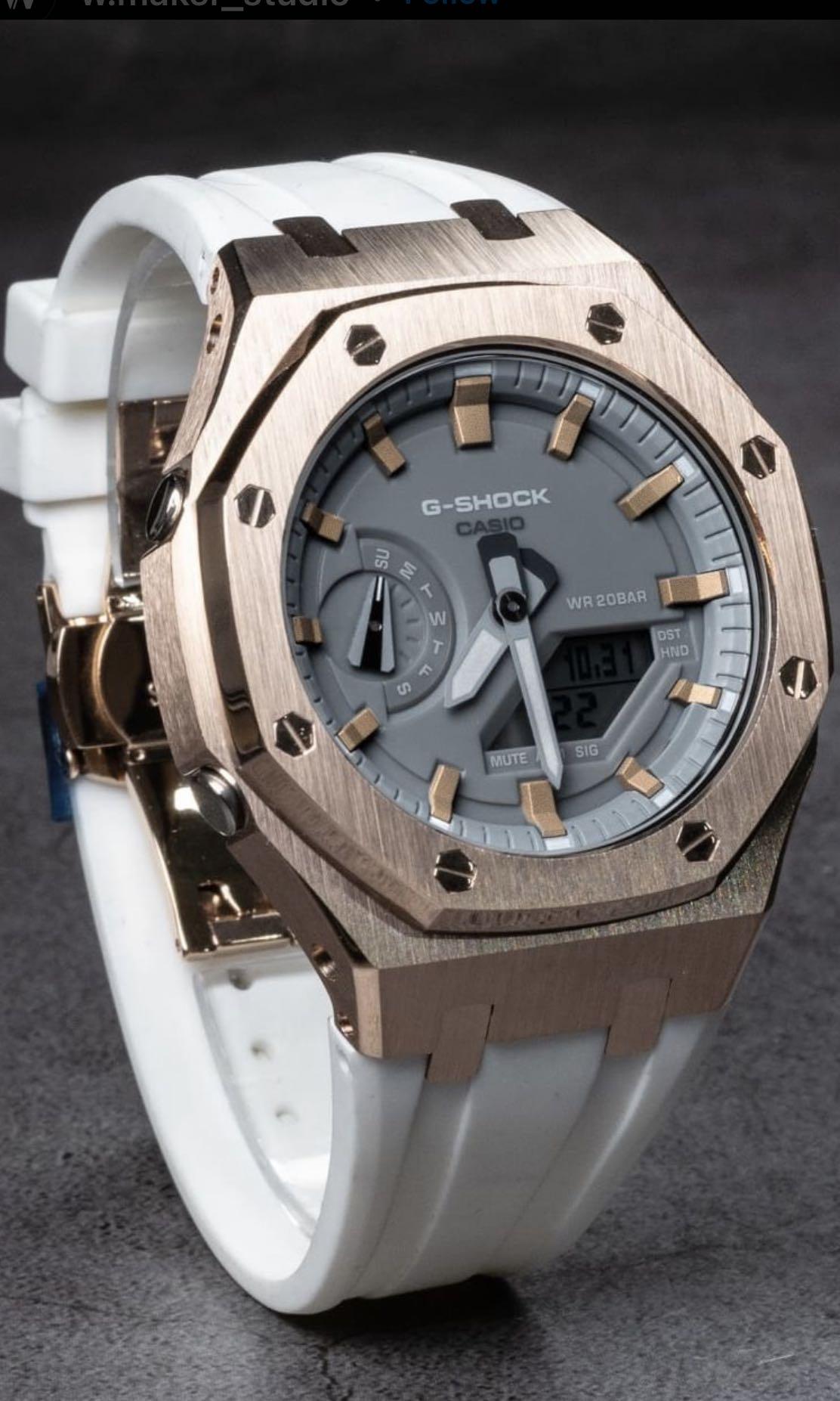 Ga 2100 2025 grey