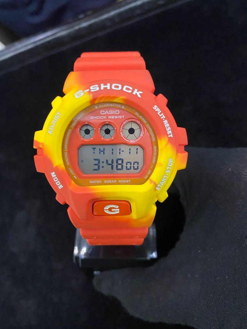 Dw6900 momiji cheap
