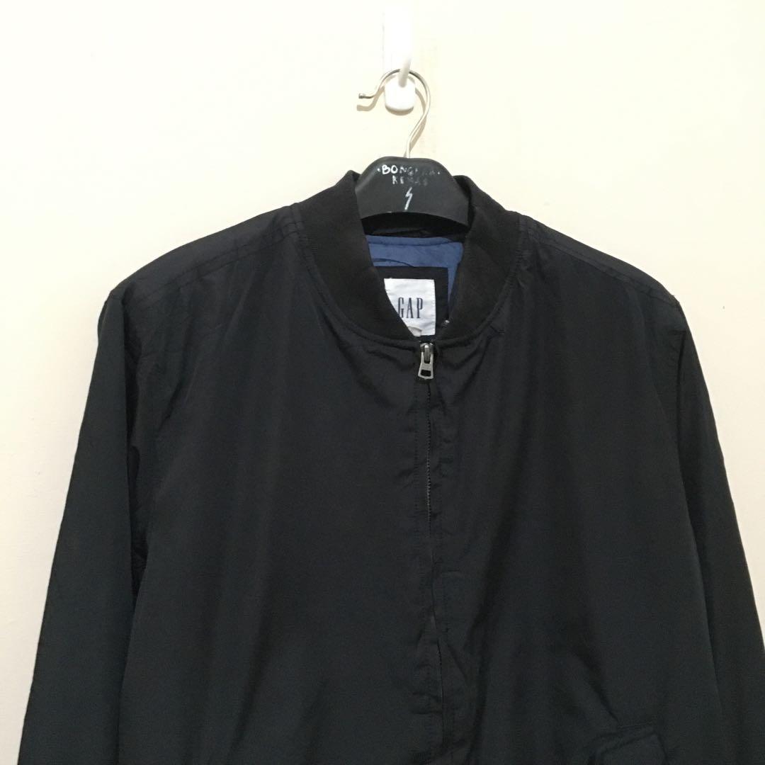 nonnative coach jacket