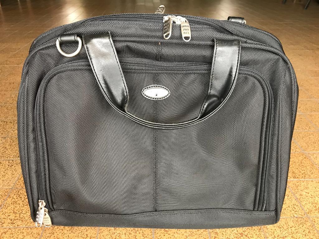 Grand polo bags best sale