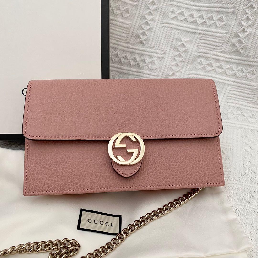 Gucci interlocking woc price store