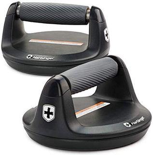 Harbinger Push Up Pro