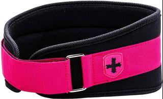 Harbinger Women's Nylon Belt