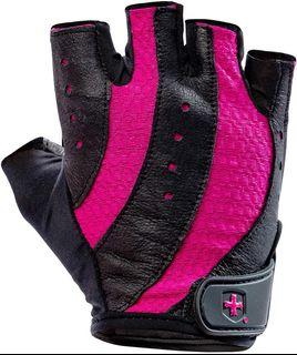 Harbinger Women's Pro Gloves