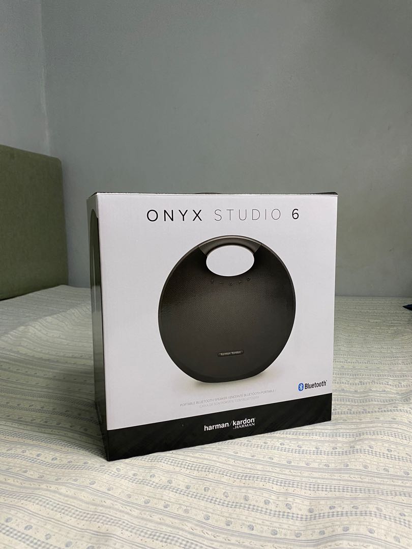 Harman Kardon Onyx Studio 6 / swap JBL Charge 5, Audio, Soundbars