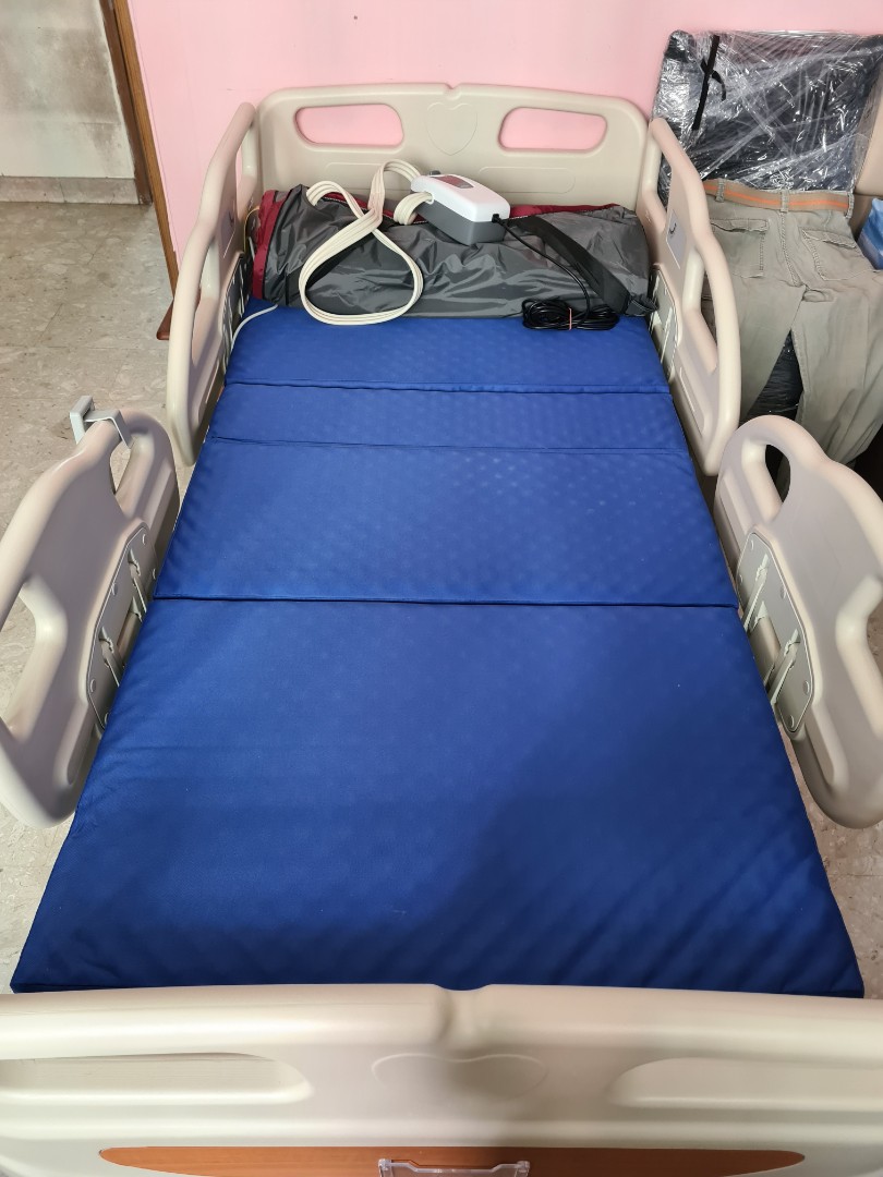 55 Inspiring dimensions of hospital bed mattress With Many New Styles