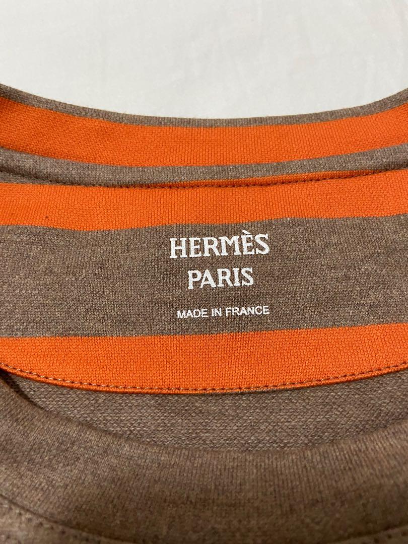 Hermes brides de gala en desordre straight t shirt, Luxury ...