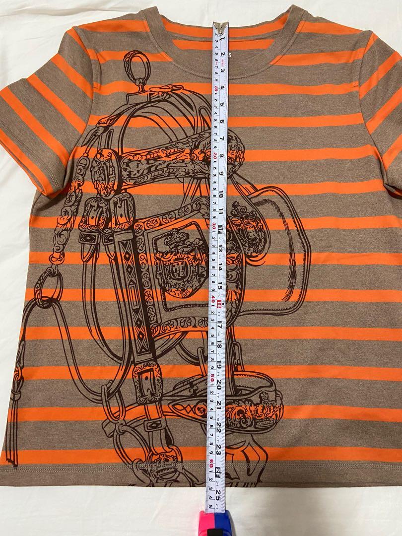 Hermes brides de gala en desordre straight t shirt, Luxury ...