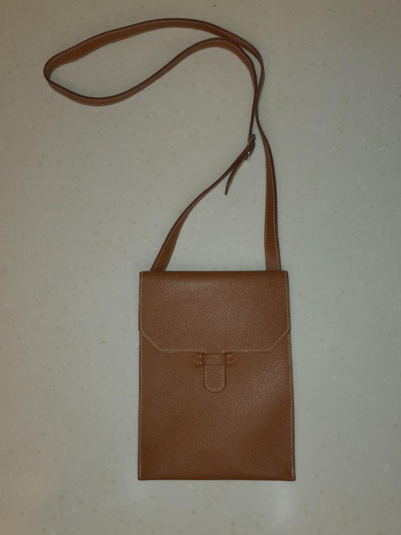 Crossbody hermès bag clearance