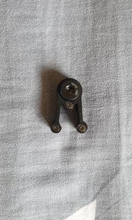 H&H Handlebar Catch for Bromptons