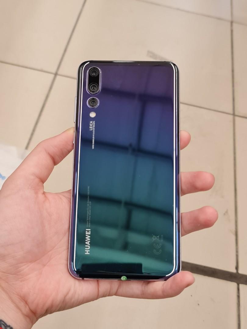 Huawei P20 P20 Pro Hands On Truly Reinventing Mobile Photography Lowyat Net