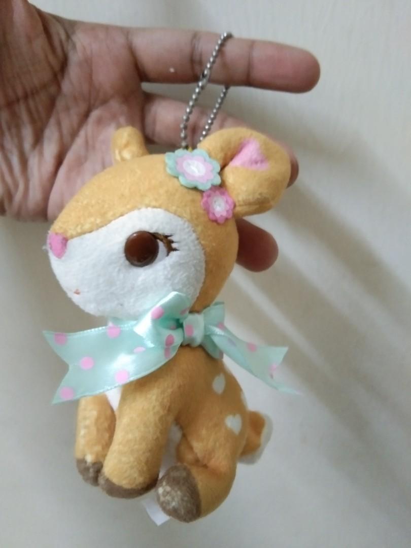 Hummingmint plush on sale