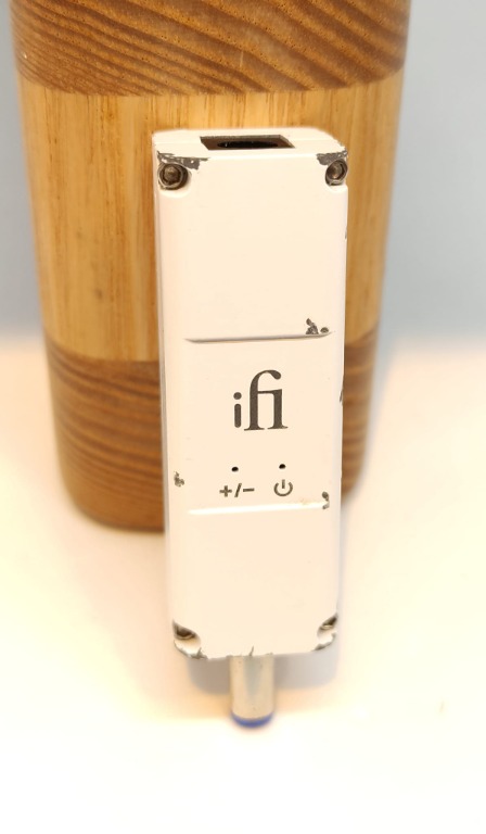 IFi Audio DC IPurifier2 (Active Audio Noise Filter), Audio, Other Audio ...