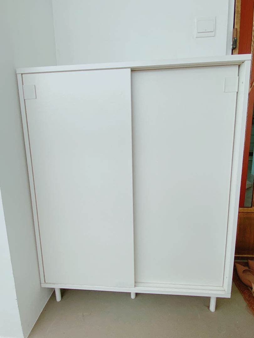 IKEA shoe Mackapar, Furniture & Home Living, Furniture