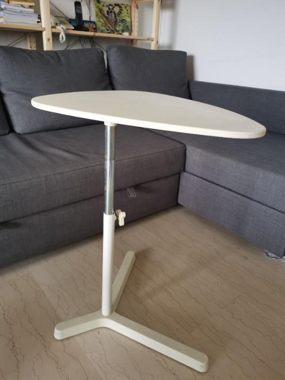 Ikea svartasen laptop on sale stand