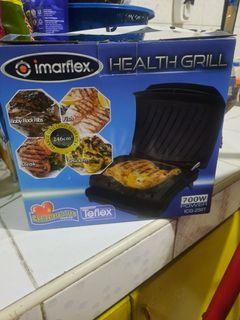 Imarflex Health Grill ICG-250T 700w
