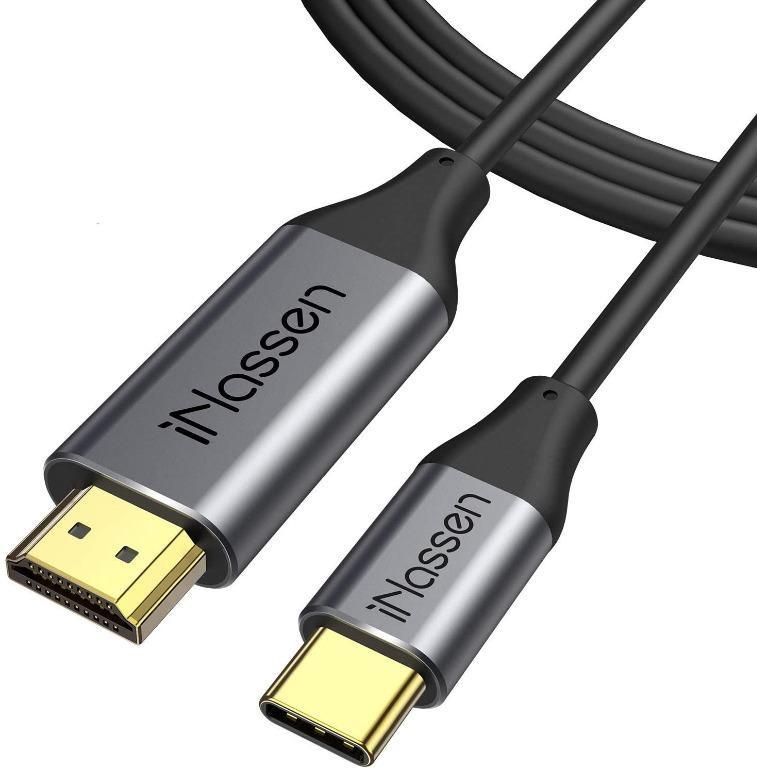 Inassen usb c deals