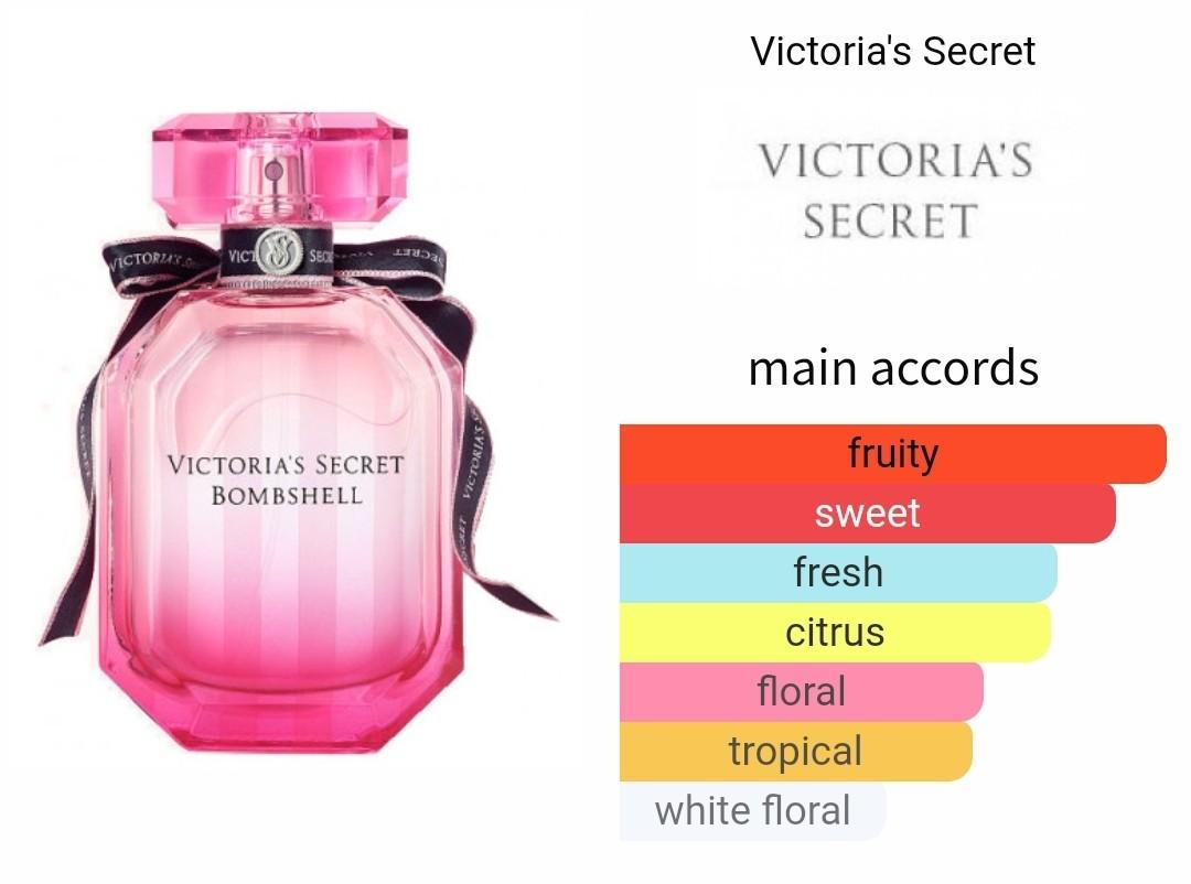 Fruity Fragrance Victoria Secret Perfume Fabulous Fabulous Victoria's  Secret Perfume A Fragrance For