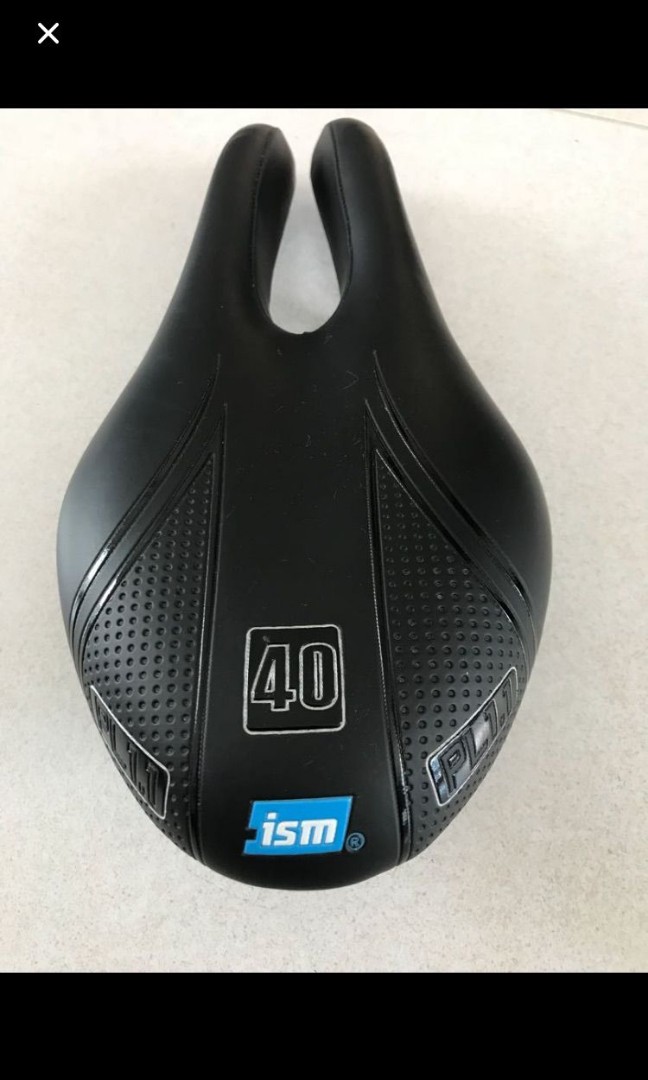 ism pl 1.0 saddle review