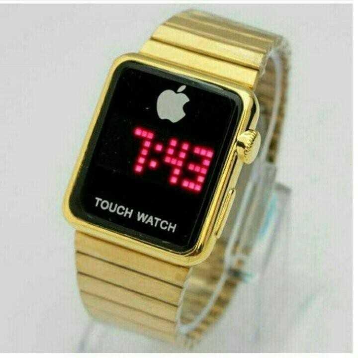Jam apple terbaru 2025 2021