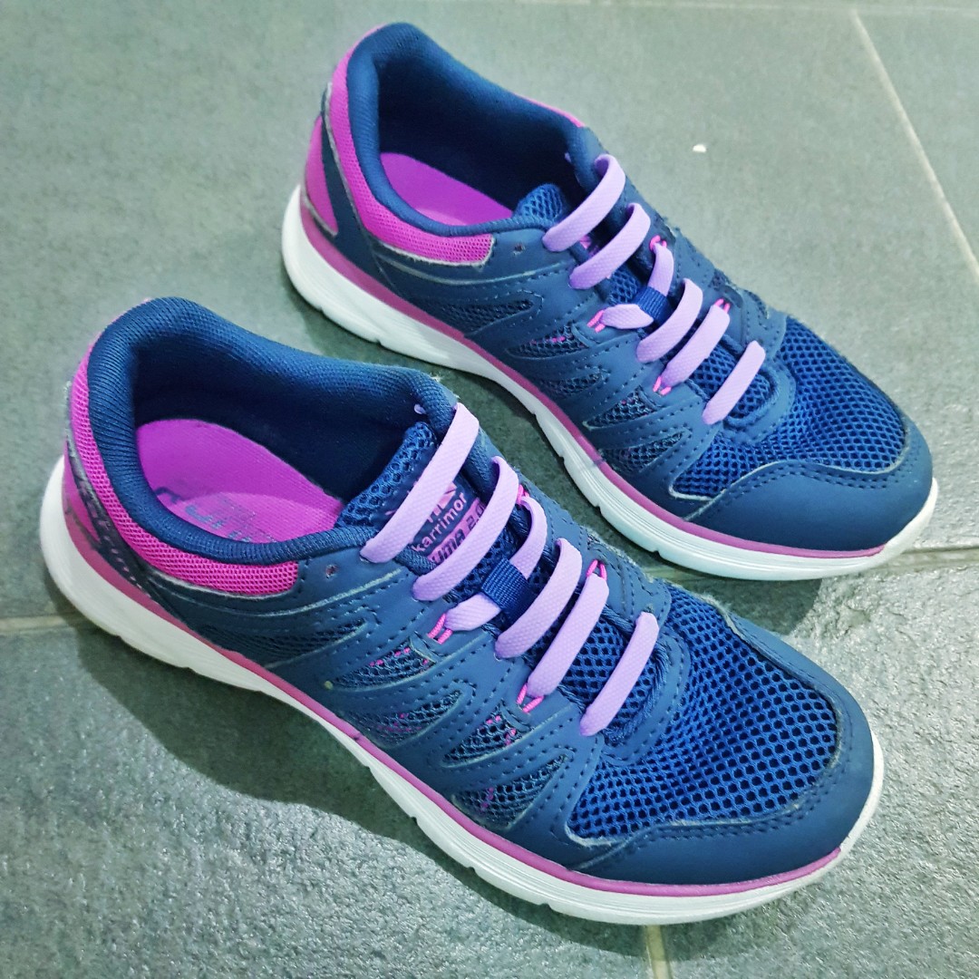 karrimor elastic laces