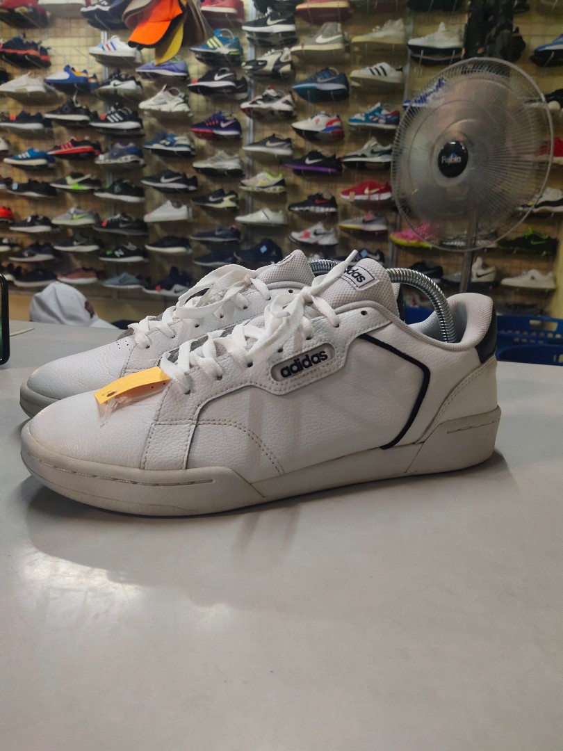 Kasut adidas continental online