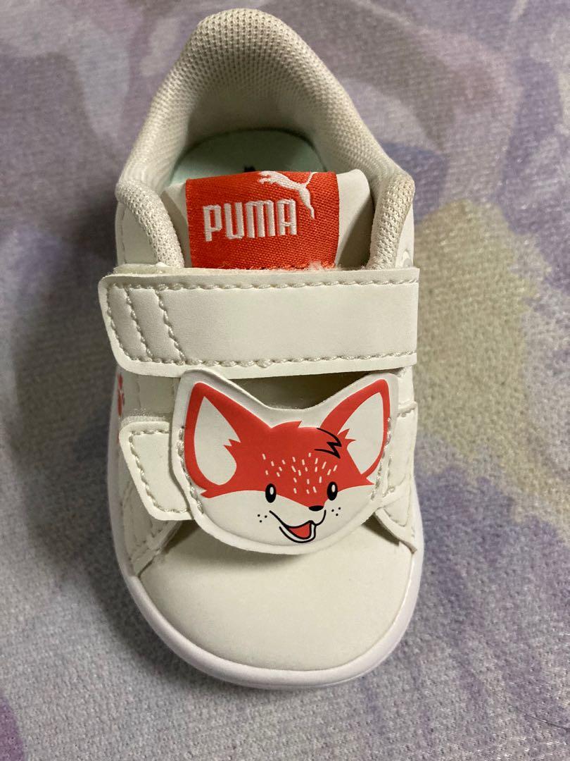 Puma sales baby sale