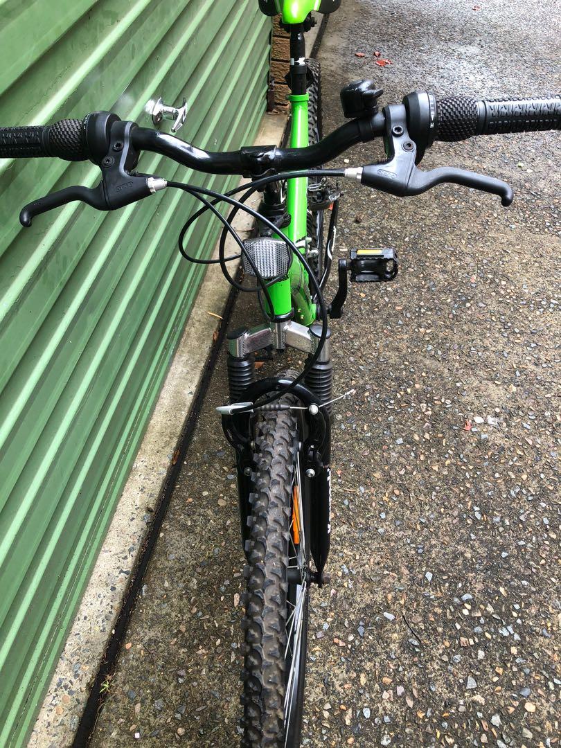 Kawasaki kx26 cheap