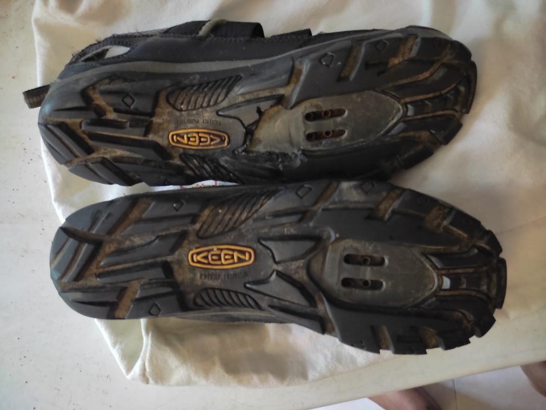 Keen spd sandals store