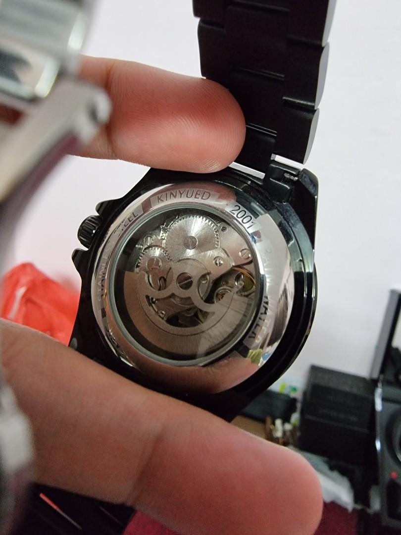 Kinyued sale watches 1986