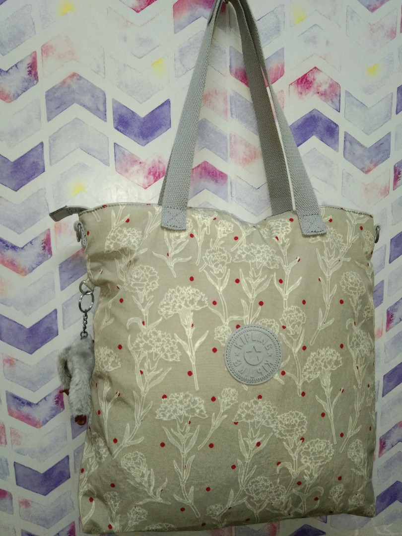 sew tote bolsa with zipper