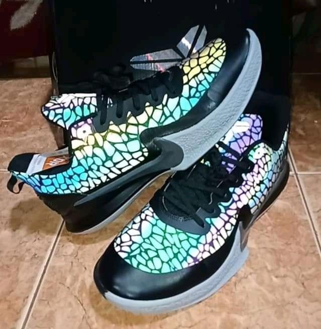 Kobe mamba focus performance review on sale