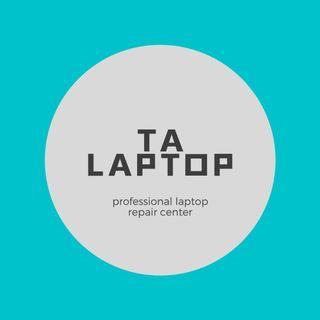laptop repair / refurbished