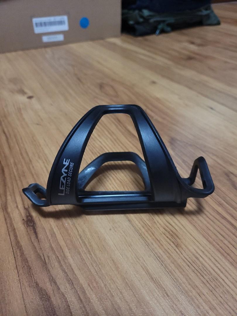 Lezyne side clearance load bottle cage