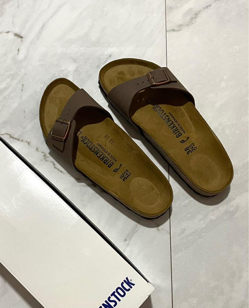 Birkenstock wanita best sale