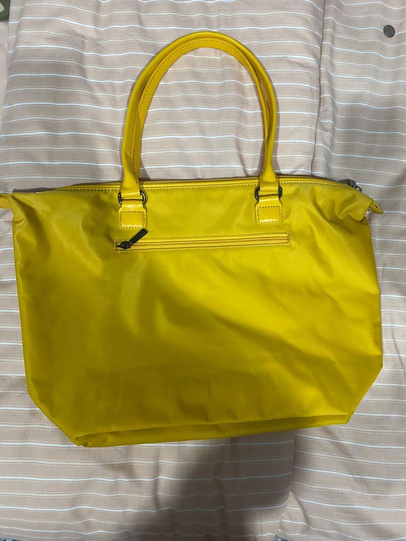 Lipault tote online