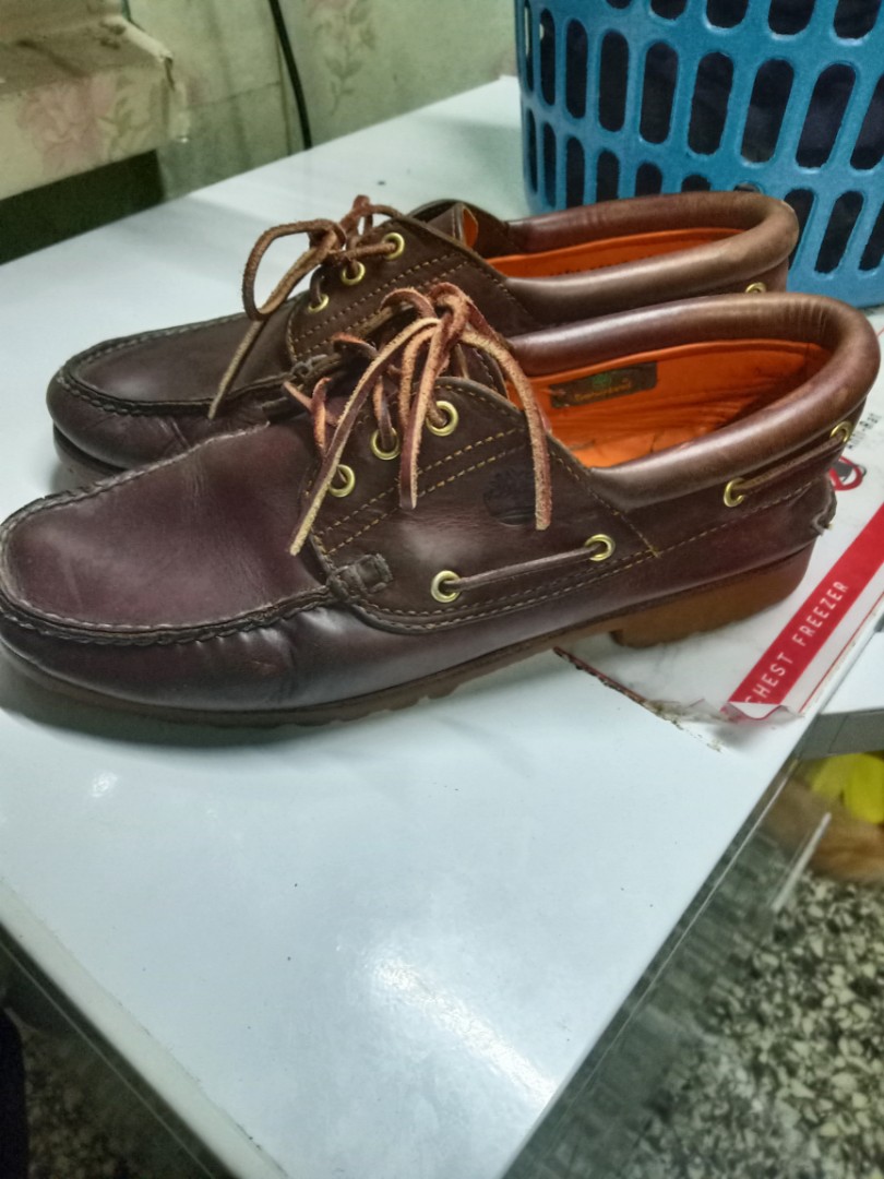 Timberland on sale freezer boots
