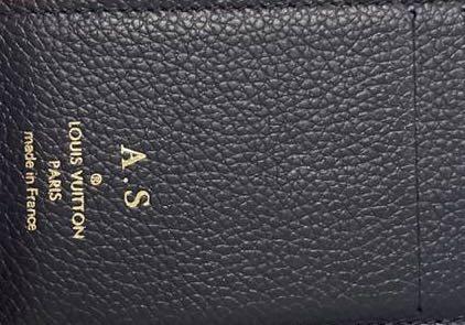 Shop Louis Vuitton MONOGRAM EMPREINTE 2021-22FW Victorine wallet (M64060,  M64577 ) by babybbb