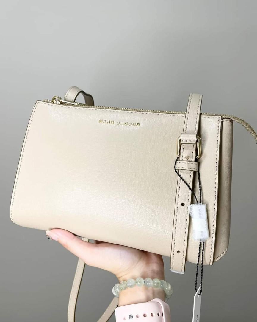 Marc jacobs sales commuter crossbody