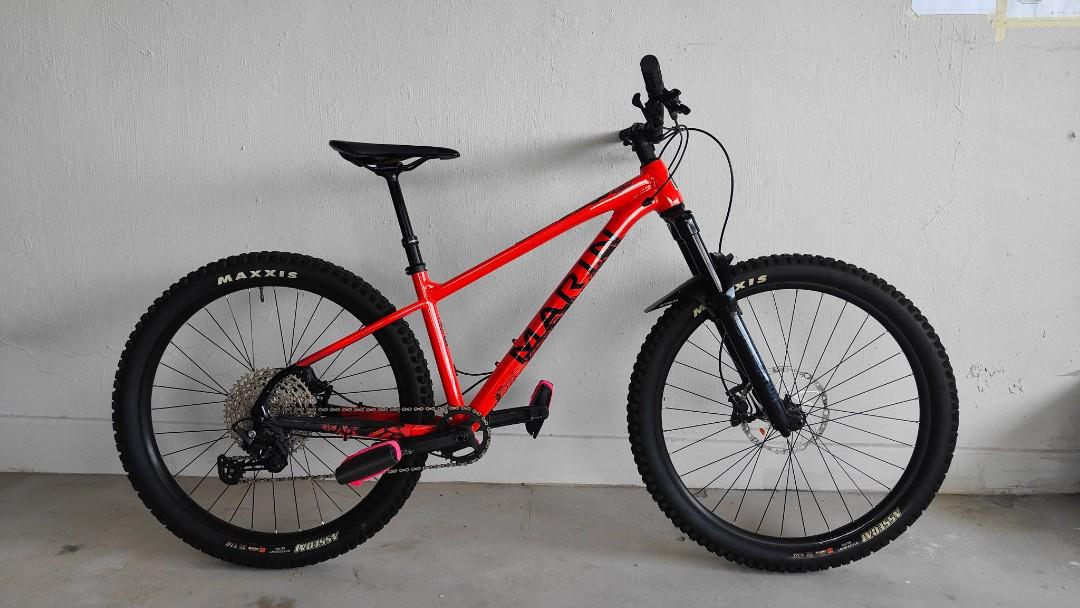 Marin san quentin 3 for sale sales