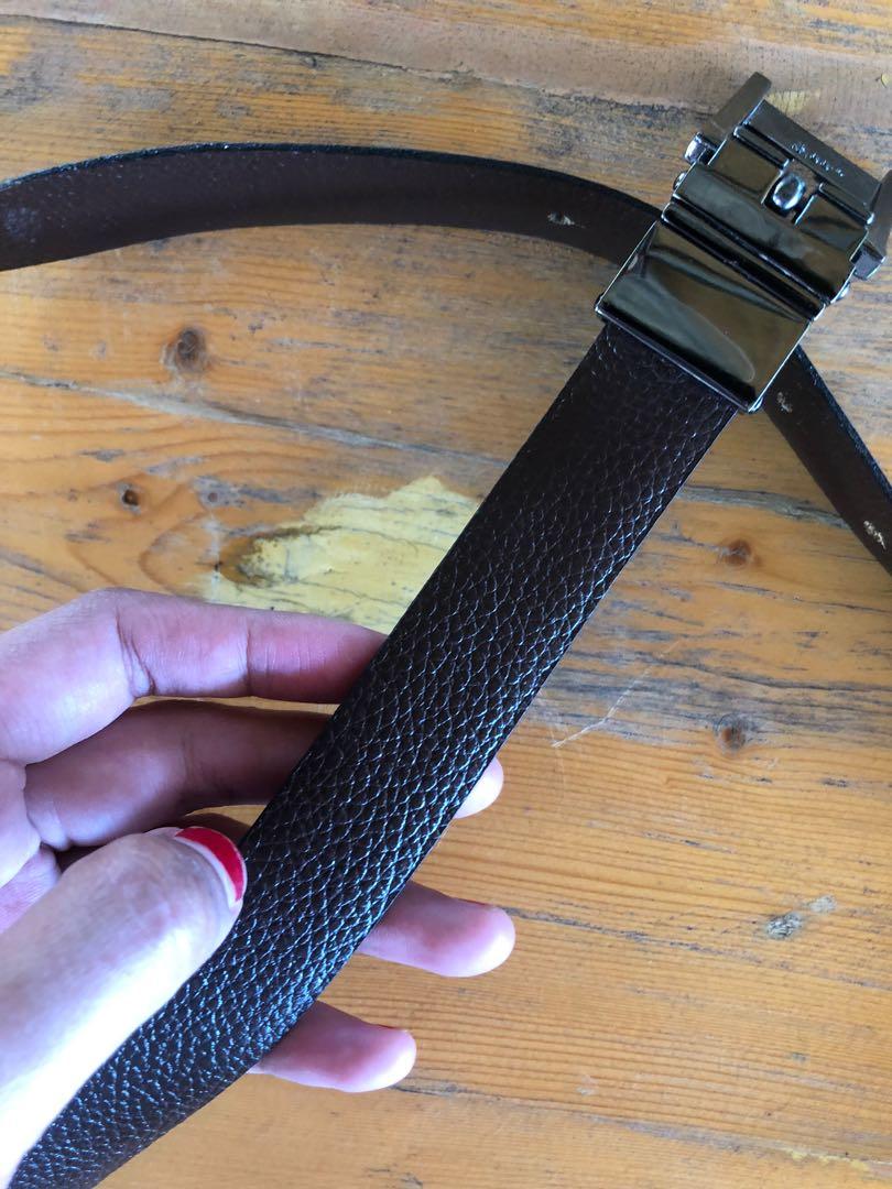 Mcjim belt sale