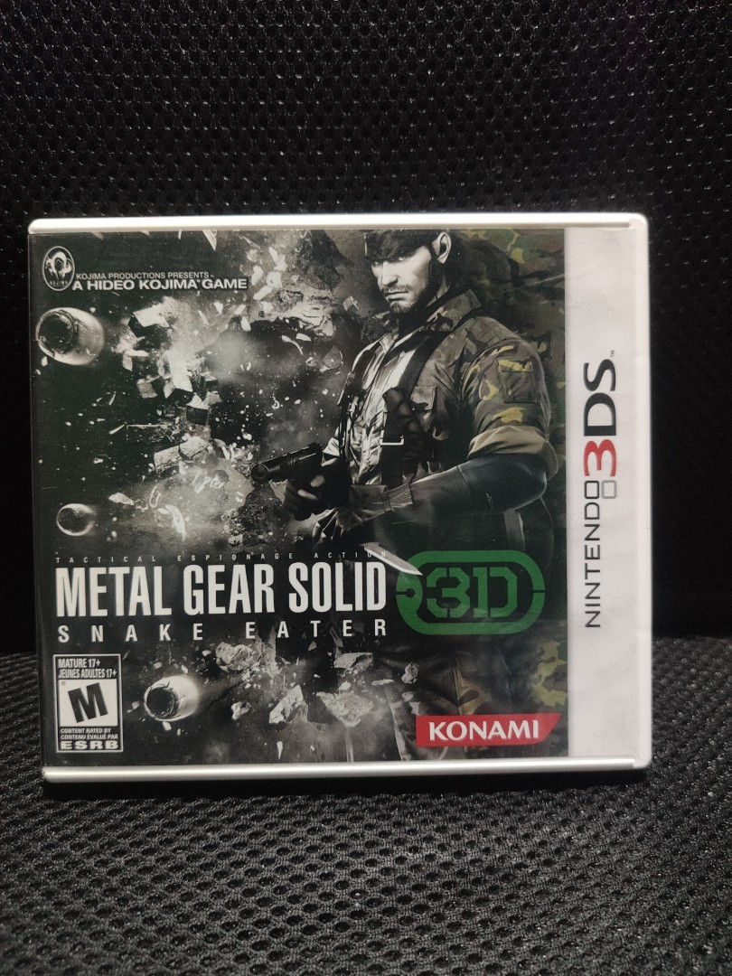 metal-gear-solid-3ds-game-video-gaming-video-games-nintendo-on-carousell