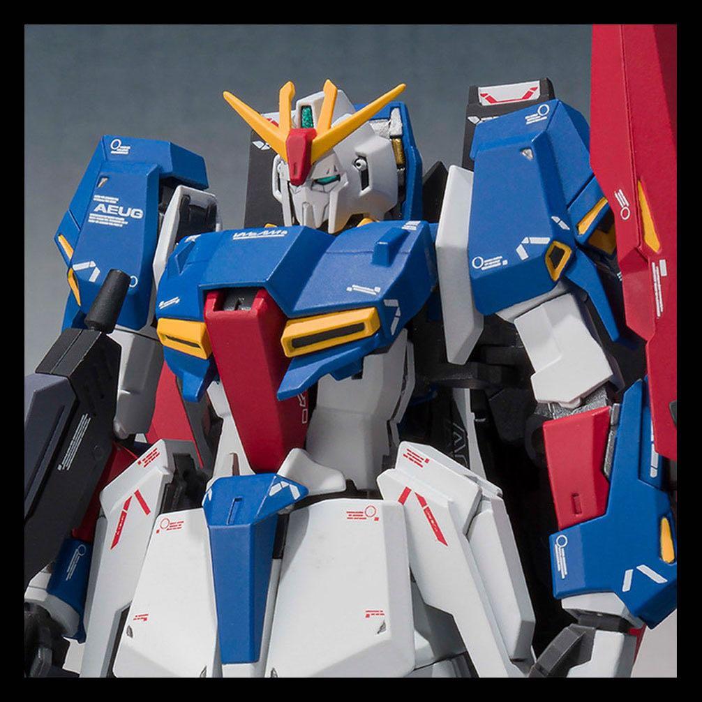 Metal Robot 魂z Gundam Z高達msz 006 Metal Bandai 超合金魂metal Build Metal Robot 魂 興趣及遊戲 玩具 遊戲類 Carousell