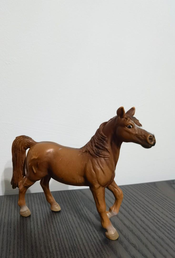 Miniature horse figurines cheap